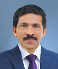 Dr. Sabu Augustine