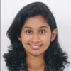 Amitha K Biju
