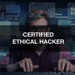 EC-Council Certification 2