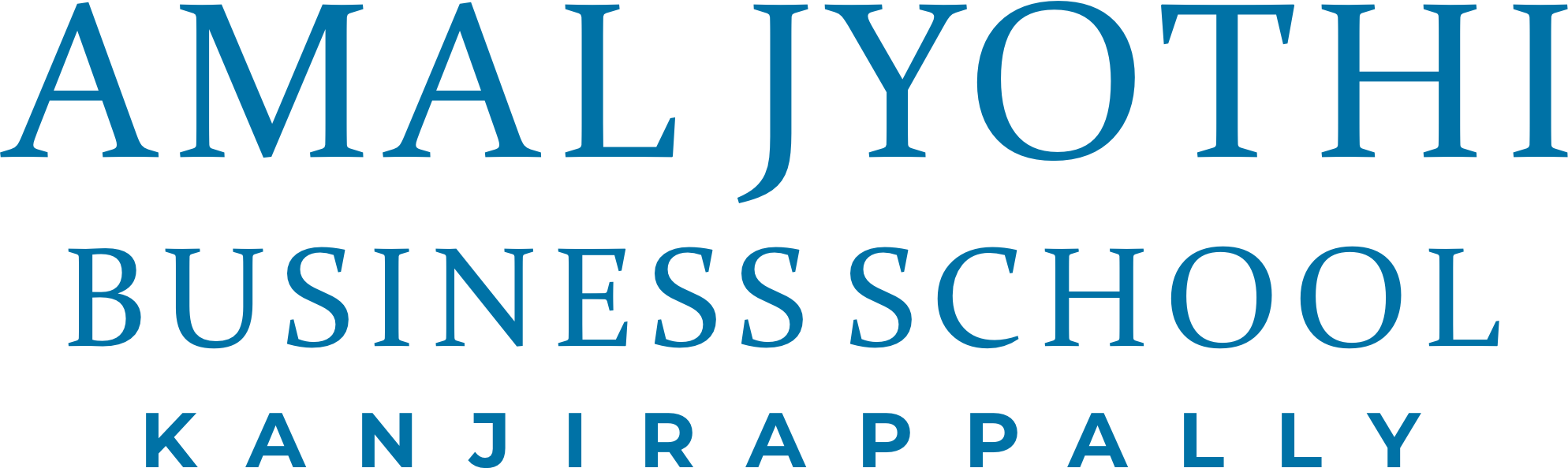 Amal Jyothi Business School